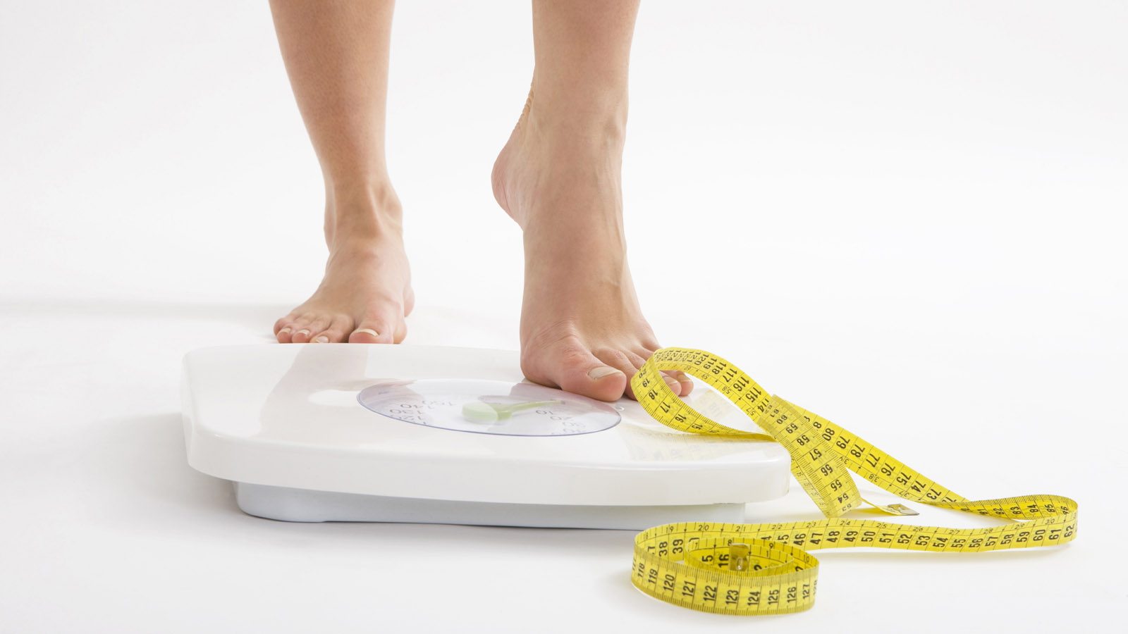 Duy trì cân nặng hợp lý