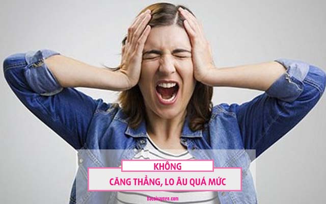 không lo lắng khi bị vẩy nến phấn hồng