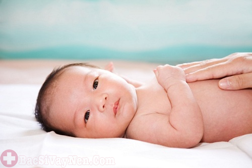 Trẻ em và nguy cơ mắc bệnh á sừng