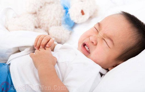 Bệnh á sừng ở trẻ em
