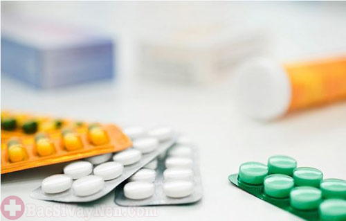 Điều trị bệnh vẩy nến ở chân tay bằng thuốc sinh học