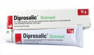 Công dụng thuốc Diprosalic