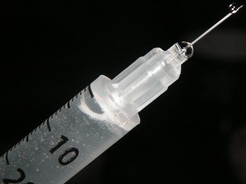 Thuốc Infliximab có công dụng gì