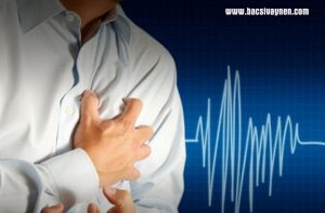 Biến chứng nguy hiểm của bệnh vẩy nến gây ảnh hưởng đến hệ tim mạch